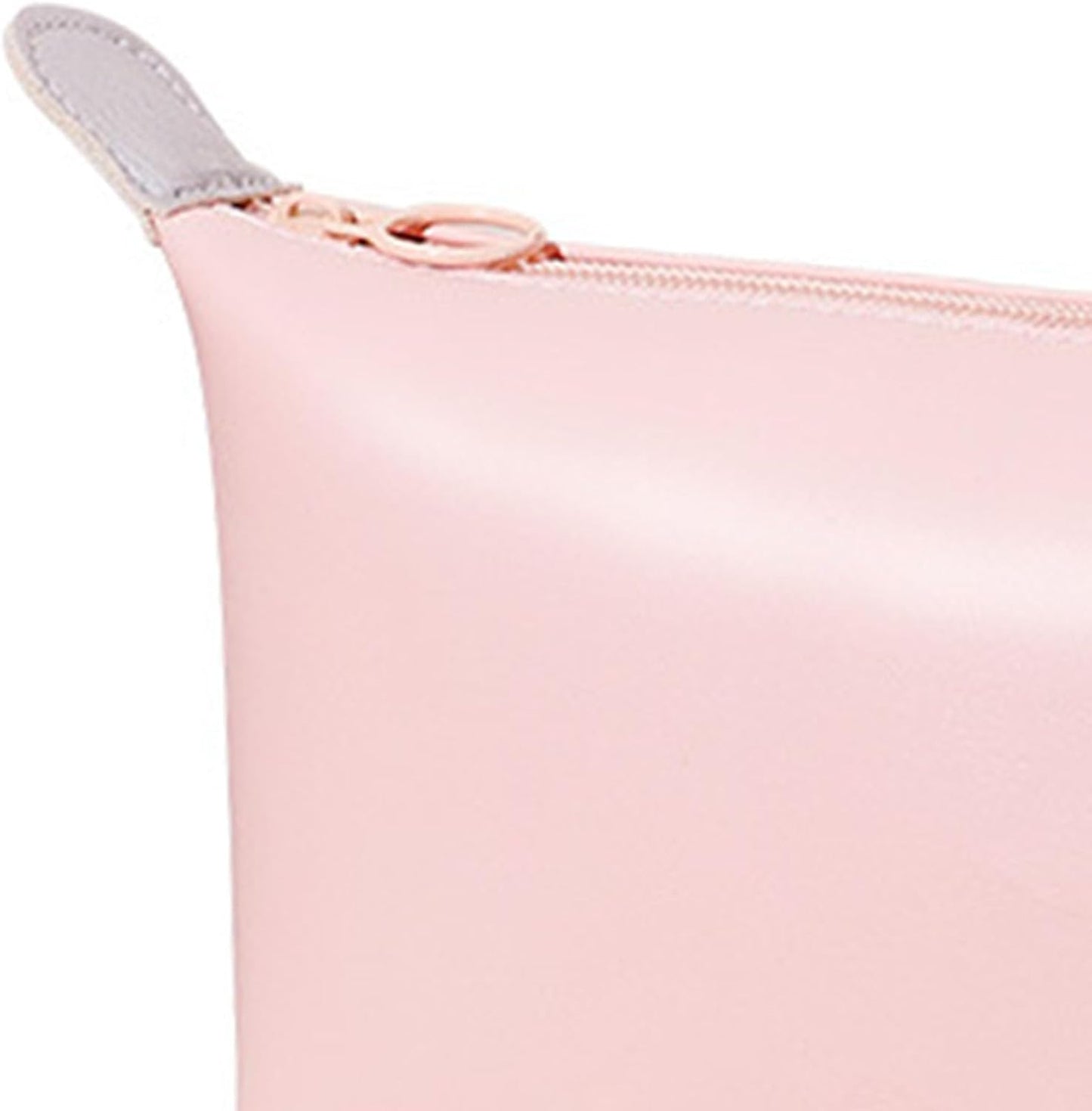 Makeup Bag, Cosmetic Organizer Bag Storage Portable Toiletry Large Capacity Travel