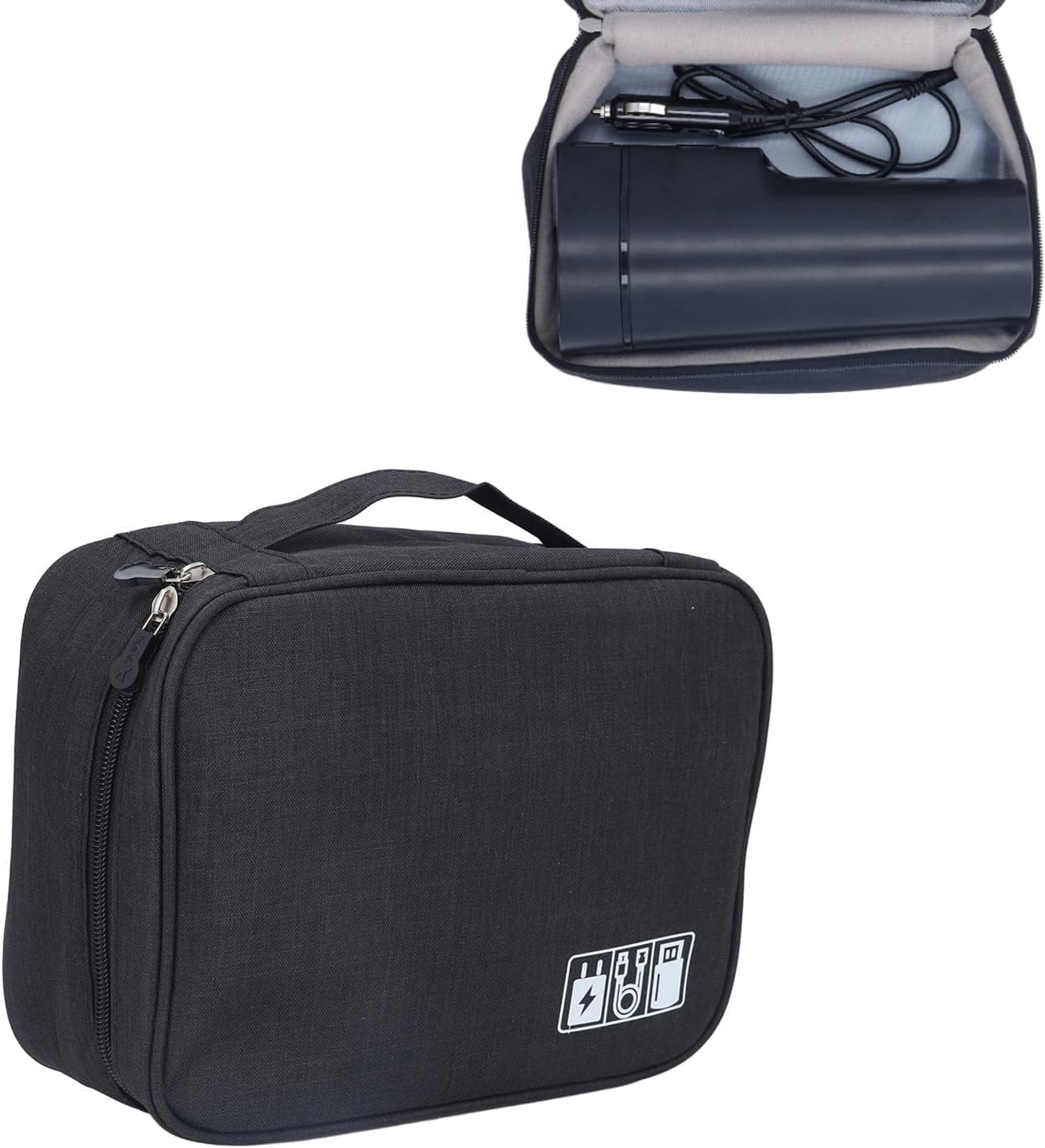 Coffee Maker Storage Bag, Portable Machine Bag