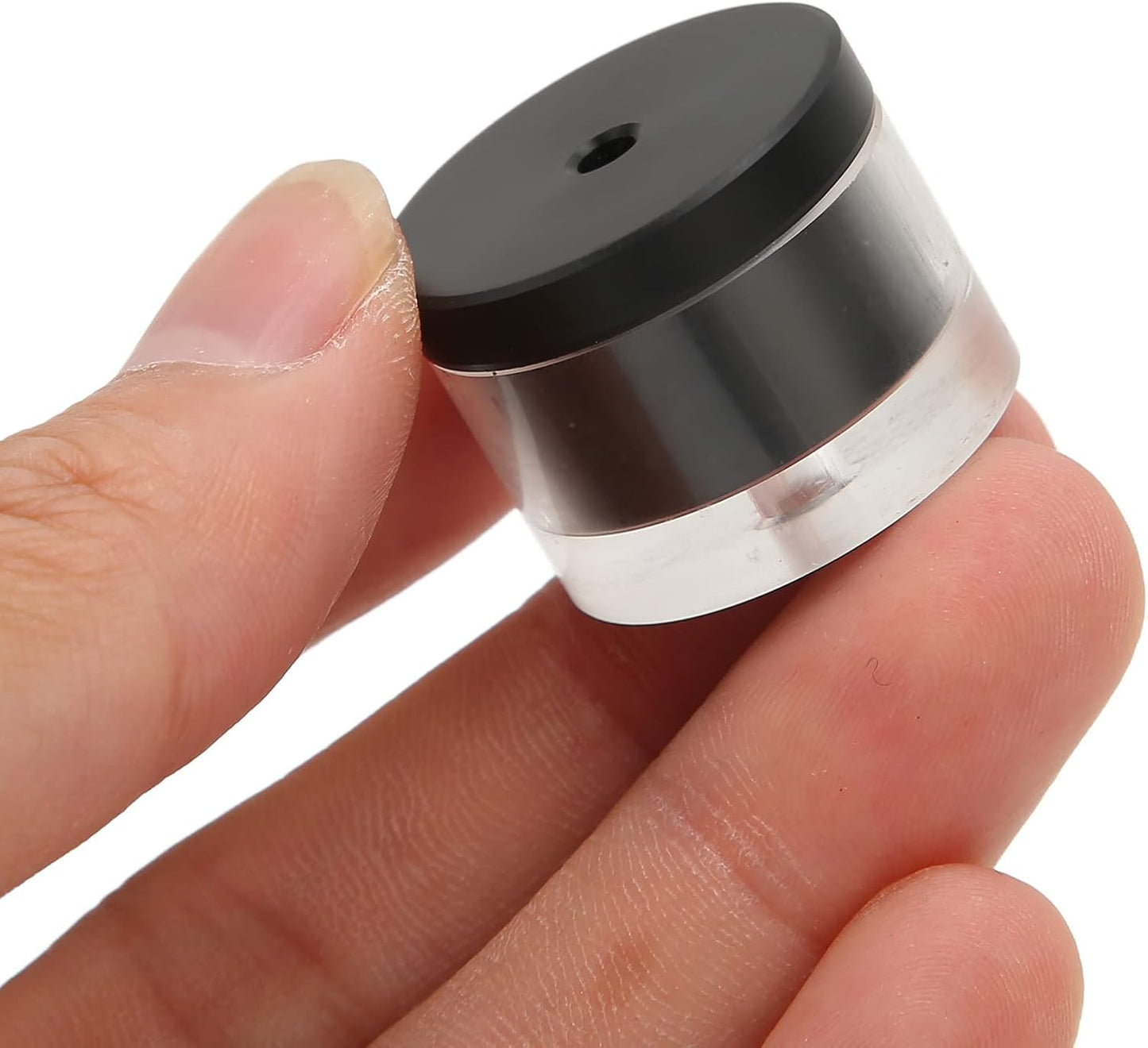 Close Mainspring Barrel Tool, Cover, Watch Press Tool Winder, Professional Watchmaker Winder Repair
