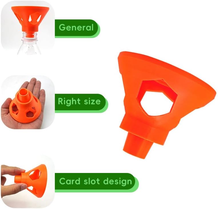 Reusable wasp trap - For hunting wasps, bees, bumblebees and insects - Orchards, farms, gardens, patios, yards - Reduce garden wasp problems