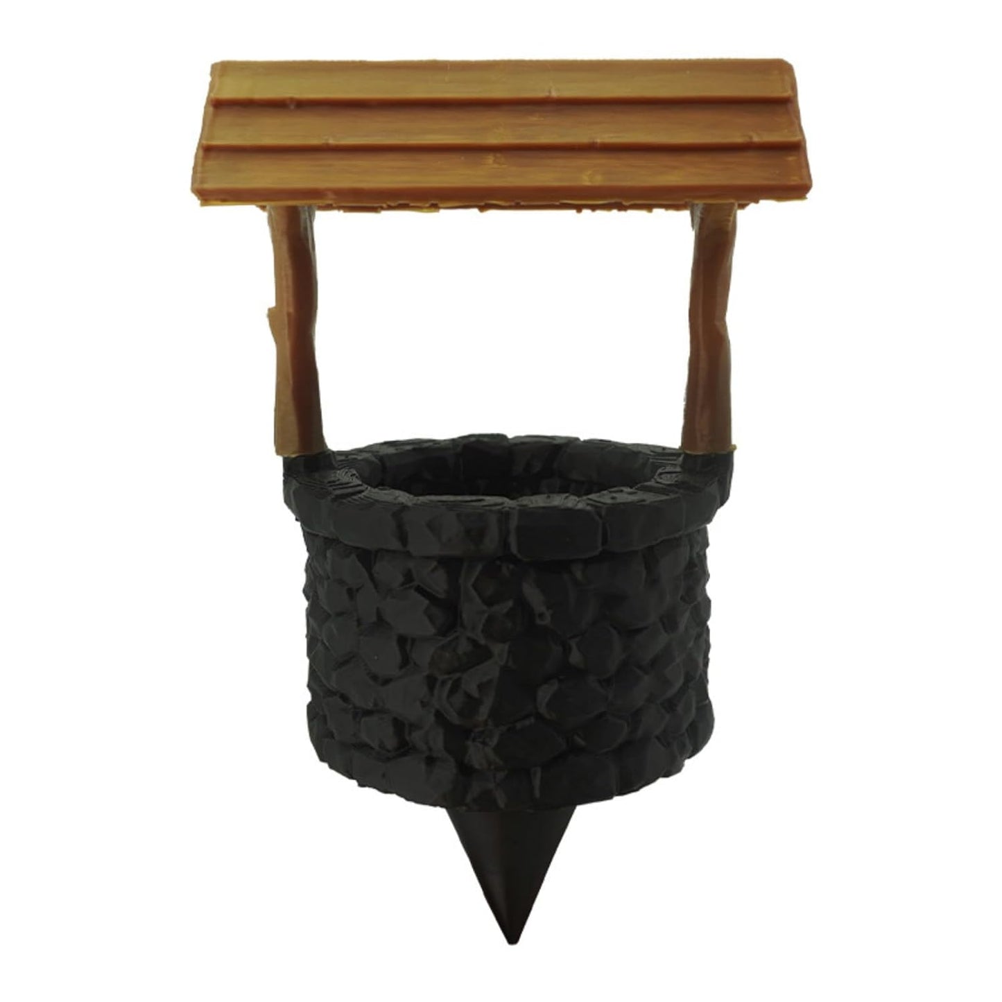Self-watering flower pot insert - Automatic drip irrigation stakes for indoor and outdoor plants - Resort Plant Watering System - Slow watering stakes for potted plants