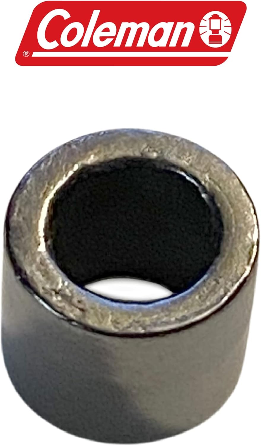 Coleman 118D6201 Valve Stem Packing for Stoves and Lanterns - Made in The USA