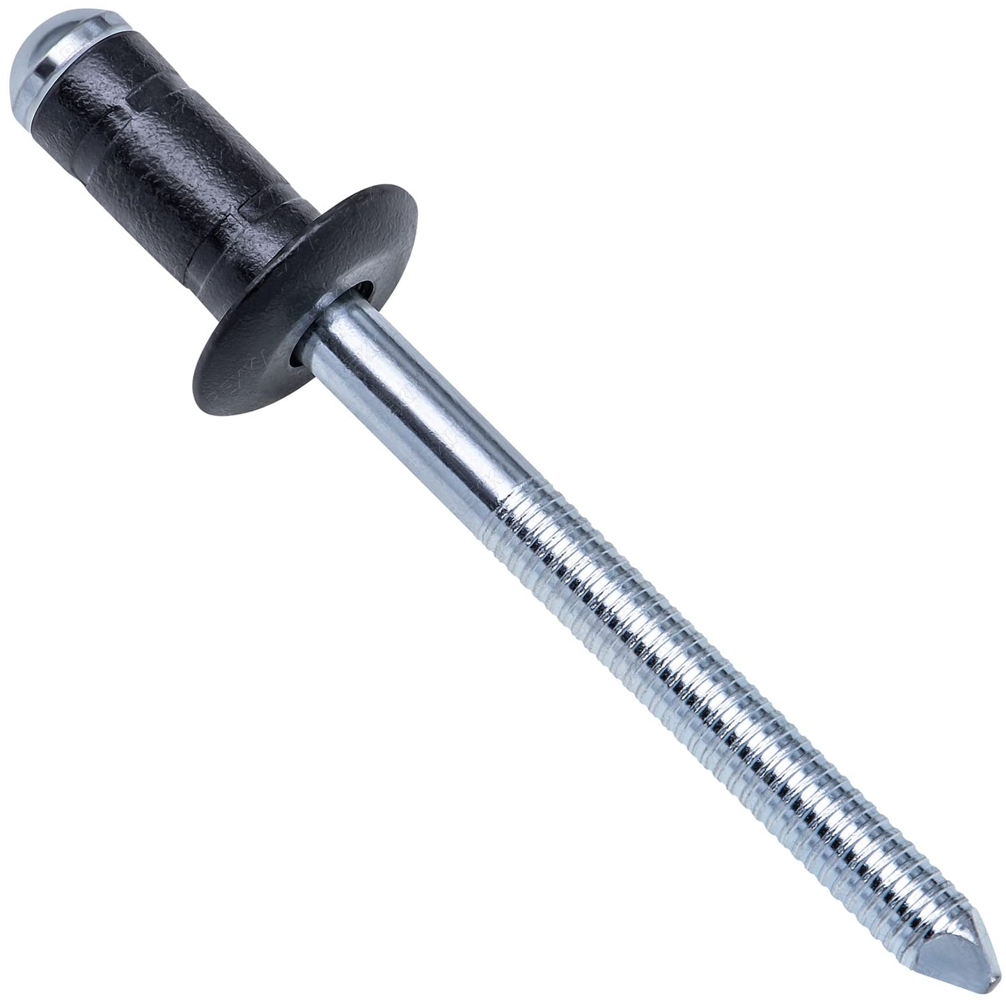 Rexka 10pcs Fuel Door & General Purpose Specialty Rivet Compatible with Toyota Lexus 90269-06017 90269-A0005