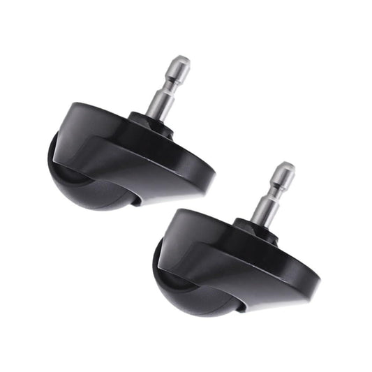 Replacement Part Caster ront Wheel Compatible with All iRobot Roomba 500, 600, 700, 800, 900, e, i, & j Series Robot Vacuum and Mop, 2-Pack.