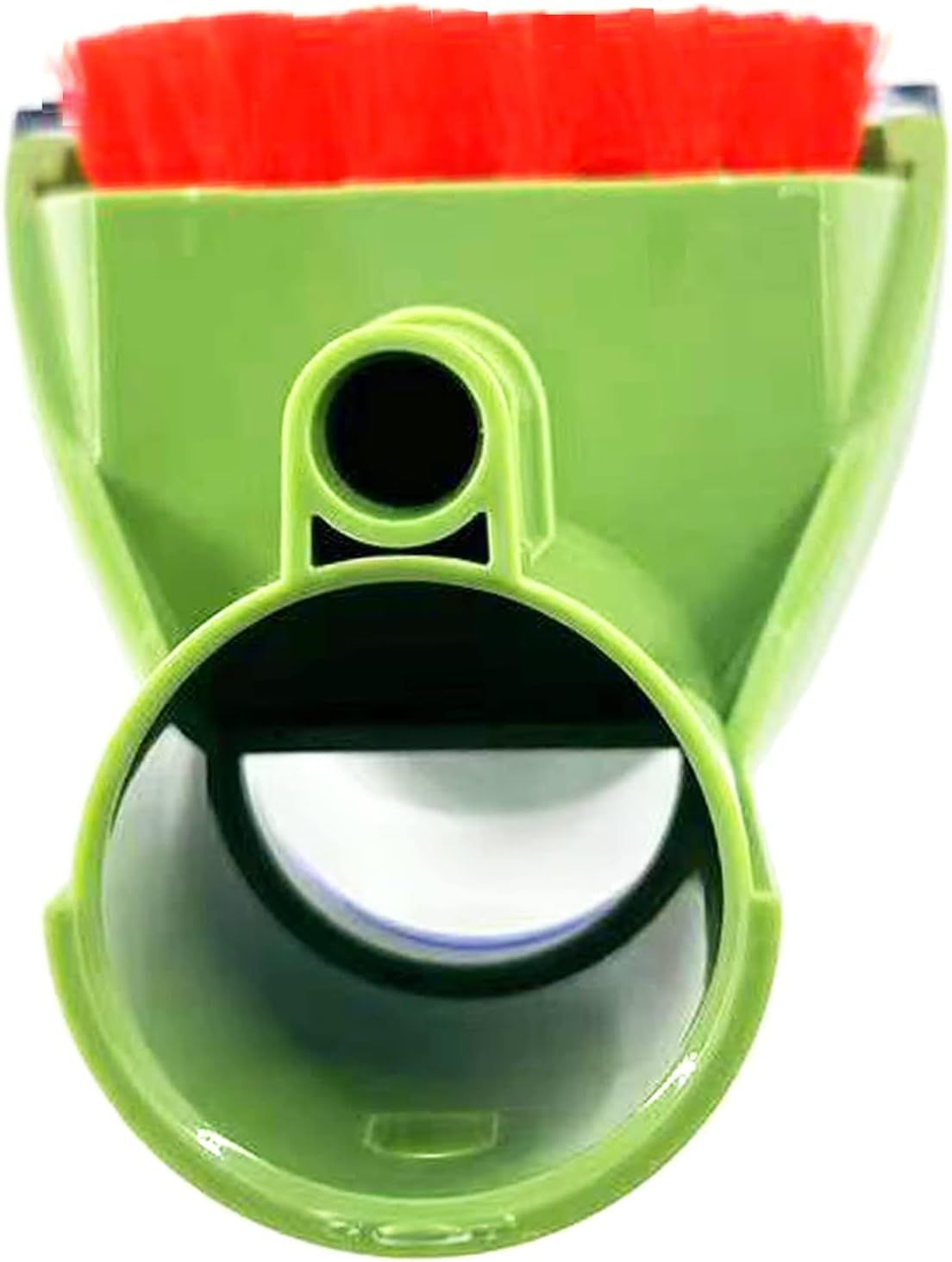 1400B Little Green 3" Tough Stain Brush Tool Replacement or Bissell Little-Green Upright & Portable Carpet Cleaners or 1400B 4075 3860 1425 1400W 1400 3353 1986 1844 3860 2290A Series,1 Brush