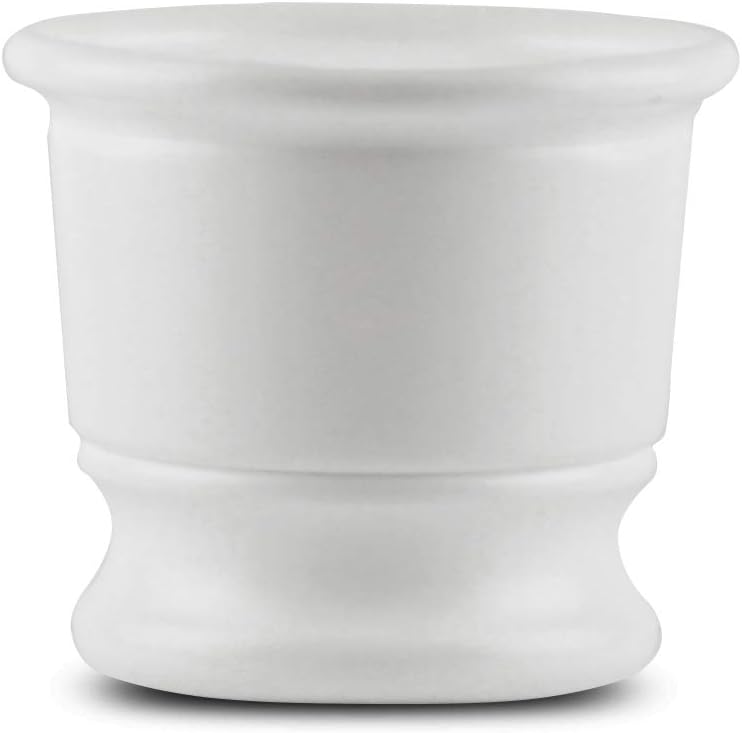 Master Plunger MP500-B4 Heavy Duty Bathroom Toilet Plunger Kit with Short Bucket. Equipped with Air Release Valve, White