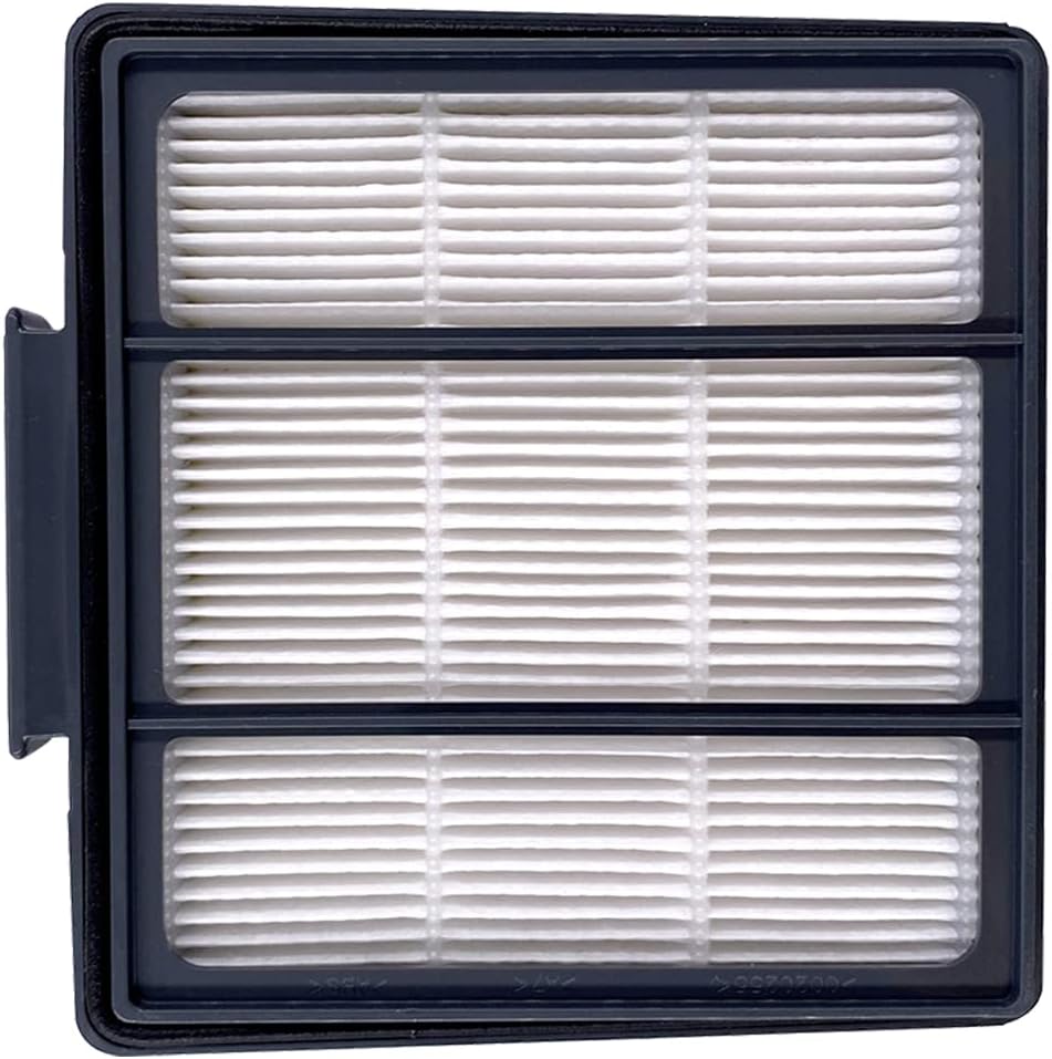 Dttery 4 Pre-Motor Filters Replacement for Shark AV751 AV752 AV753 AV970 AV1002AE AV1010AE AV2001WD RV761 RV850 RV871 RV100AE R101AE RV1001AE RV2001WD AI EZ IQ ION Robot Vacuum Model RVFFK950