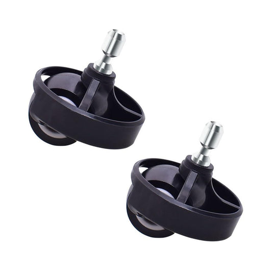 Replacement ront Caster Wheel Ball Assembly Compatible with iRobot Roomba S Series s9 & s9+ Robot Vacuums, 2-Pack.