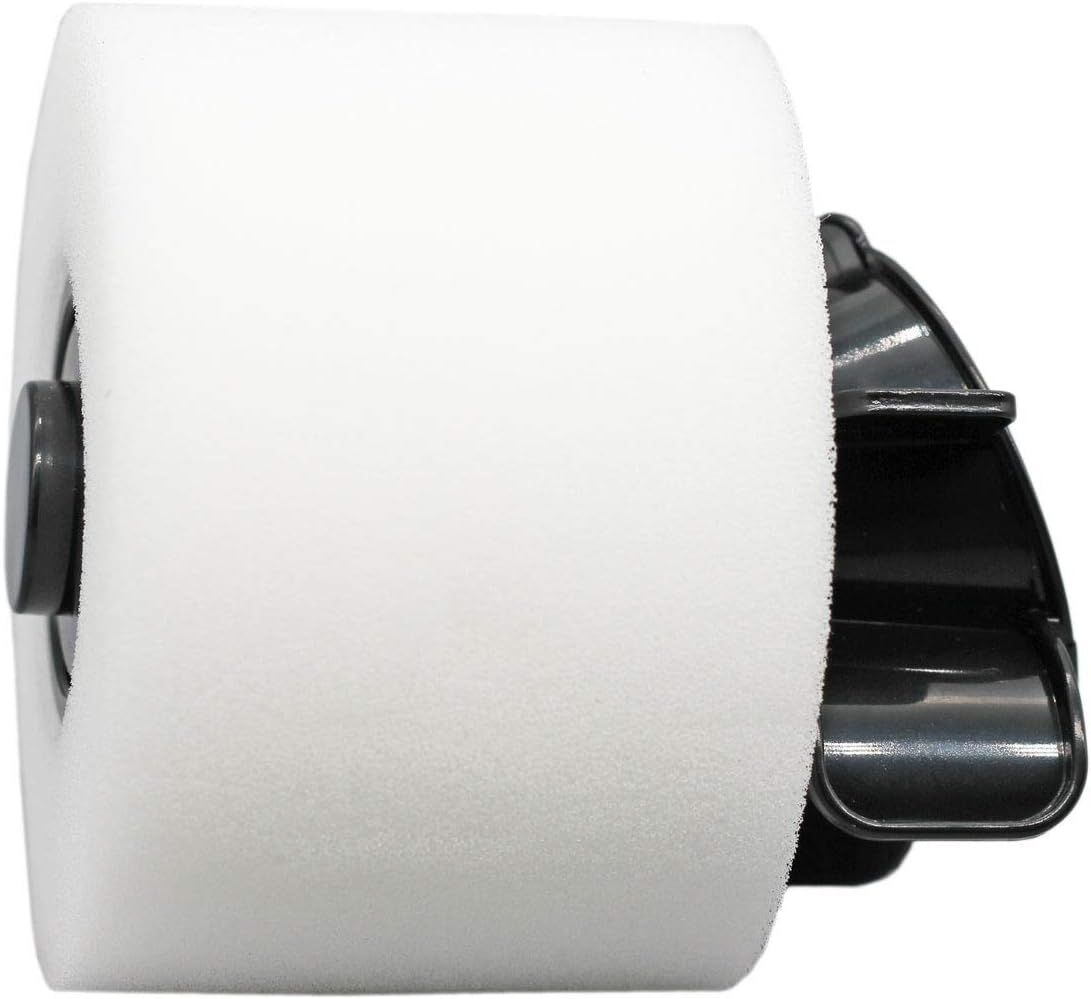 2 Vacuum ilters + 4 oam elt ilters + 1 Brush Compatible with Shark IONlex DuoClean I100 X30 X40 60 80 I200 I201 I202 I205 I251 I252 I281 I282 I285 U280 IC205, XPREM100 XPSTM100
