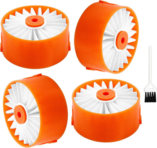 ilter Replacement or Black & Decker Powerseries Extreme Cordless Stick Vacuum Cleaner it or BSV1 BSV2020 BSV2020G and BSV2020P. Replace Part # N665227, #N858184, Compatible with Cratsman ilters