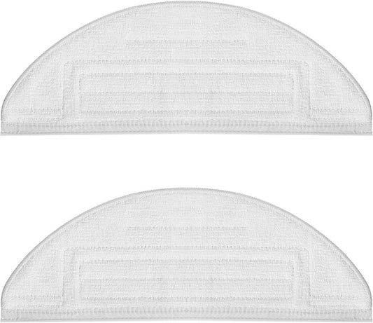 Mop Cloth or S8+ & S8 & S7 MaxV Robot Vacuum (2 Pcs)