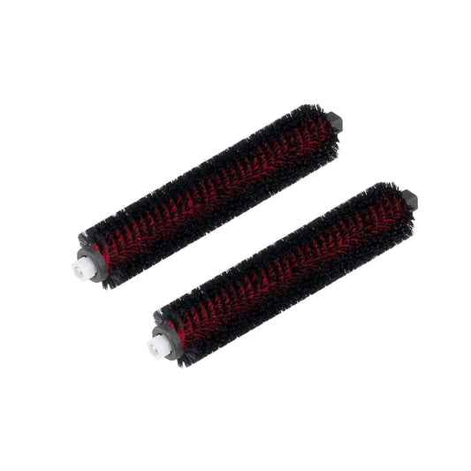 High-Speed Cleaning Brush or Saros 10/S8 MaxV Ultra/S8 Max Ultra/S8 Pro Ultra/S7 Max Ultra/S7 MaxV Ultra or Mop Washing and Dock Sel-Cleaning (2pcs Included), Robot Vacuum Accessories