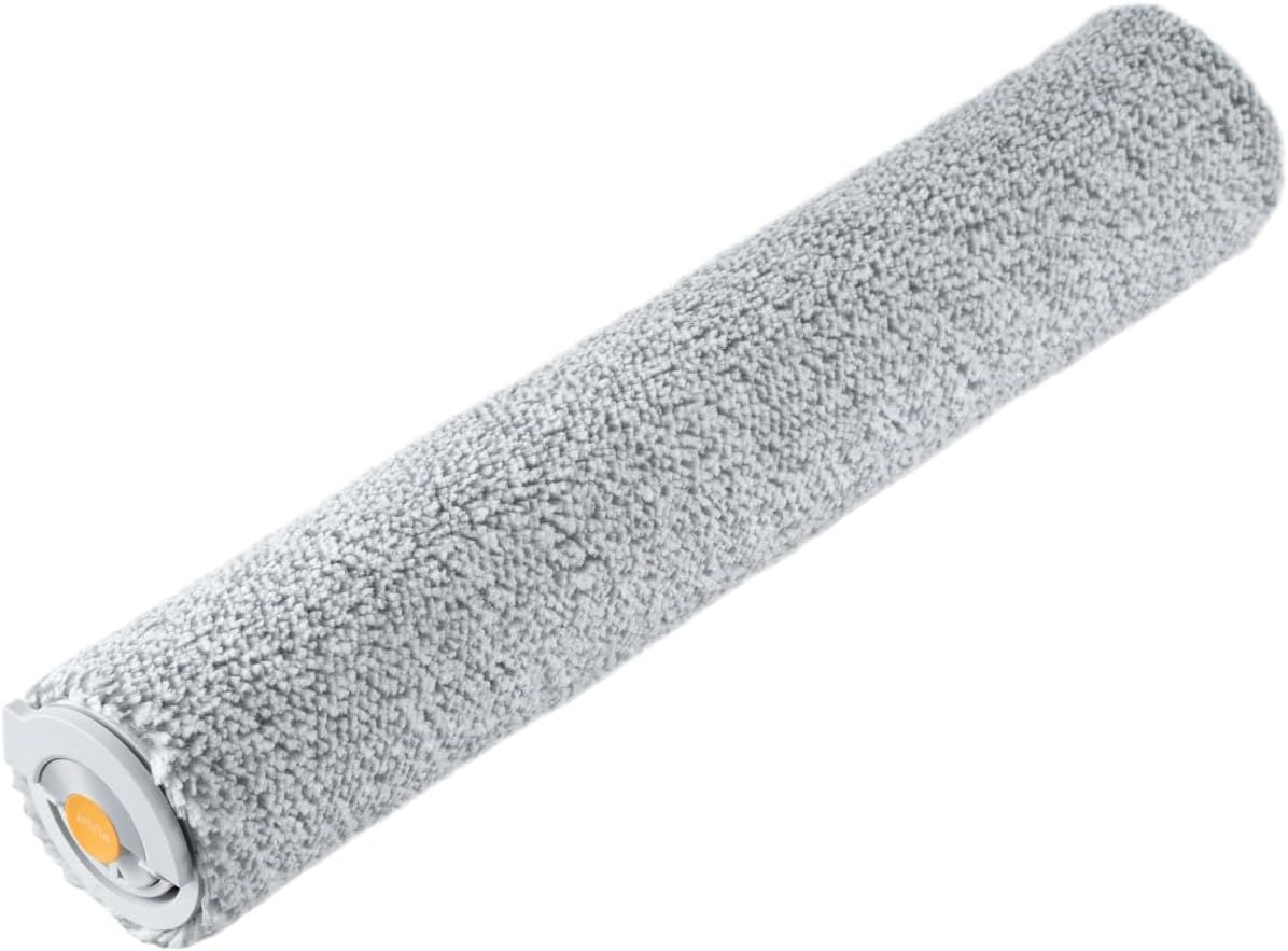 1 Pack Roller Mop or Qrevo Curv 2 low Robot Vacuum Cleaner, Roller Mop Replacement Accessories