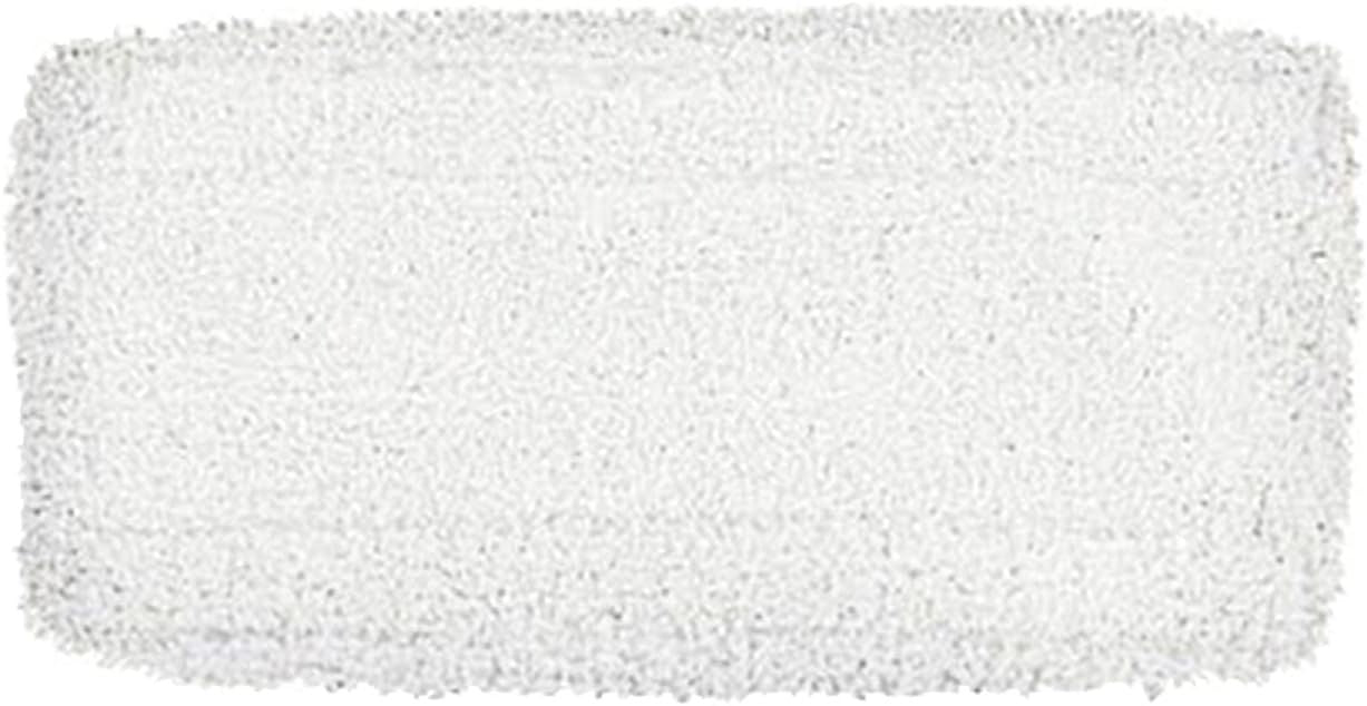 Replacement Pads Compatible with Bissell Symphony Pet All-In-One Vacuum and Steam Mop 1132 1543 1652 Series 1252 1543A 1543T 11321 11326 11328 1132A 1132M 1132P 1132Q 1132X 1530 1632 2747A