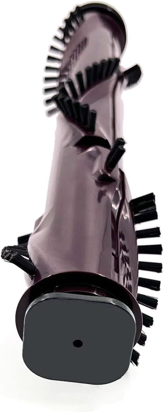 NV752 Replacement Brush+Belt Compatible or Shark Rotator Powered Lit-Away NV752 NV750 NV650 NV650W NV750AND NV652 NV652C NV750W NV752BRN NV753C NV651 NV750W Vacuums