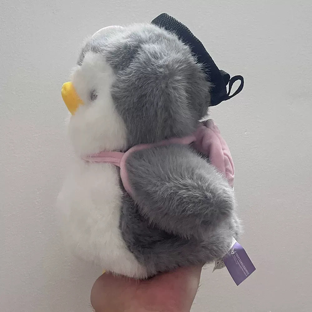 Truant Penguins Chalk Bag Rock Climbing Chalk Bag