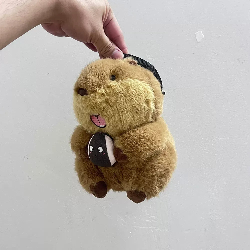 Groundhog  Chalk Bag Rock Climbing Chalk Bag