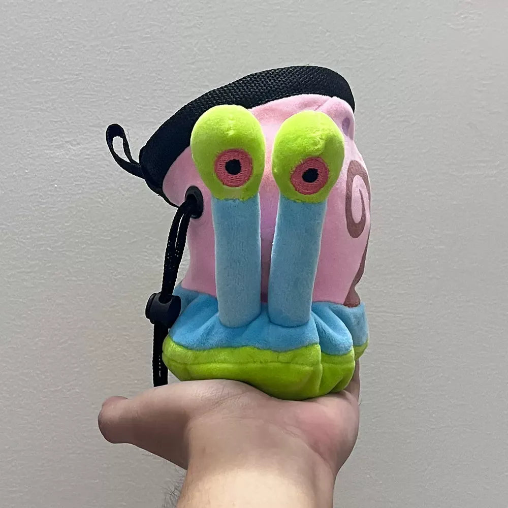 Snails Chalk Bag Rock Climbing Equipment