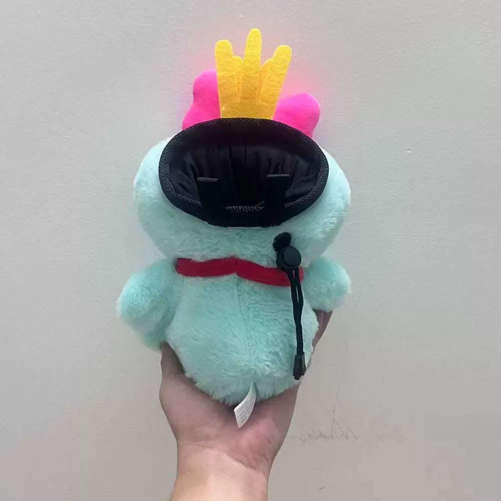 Scrump Chalk Bag Rock Climbing Equipment