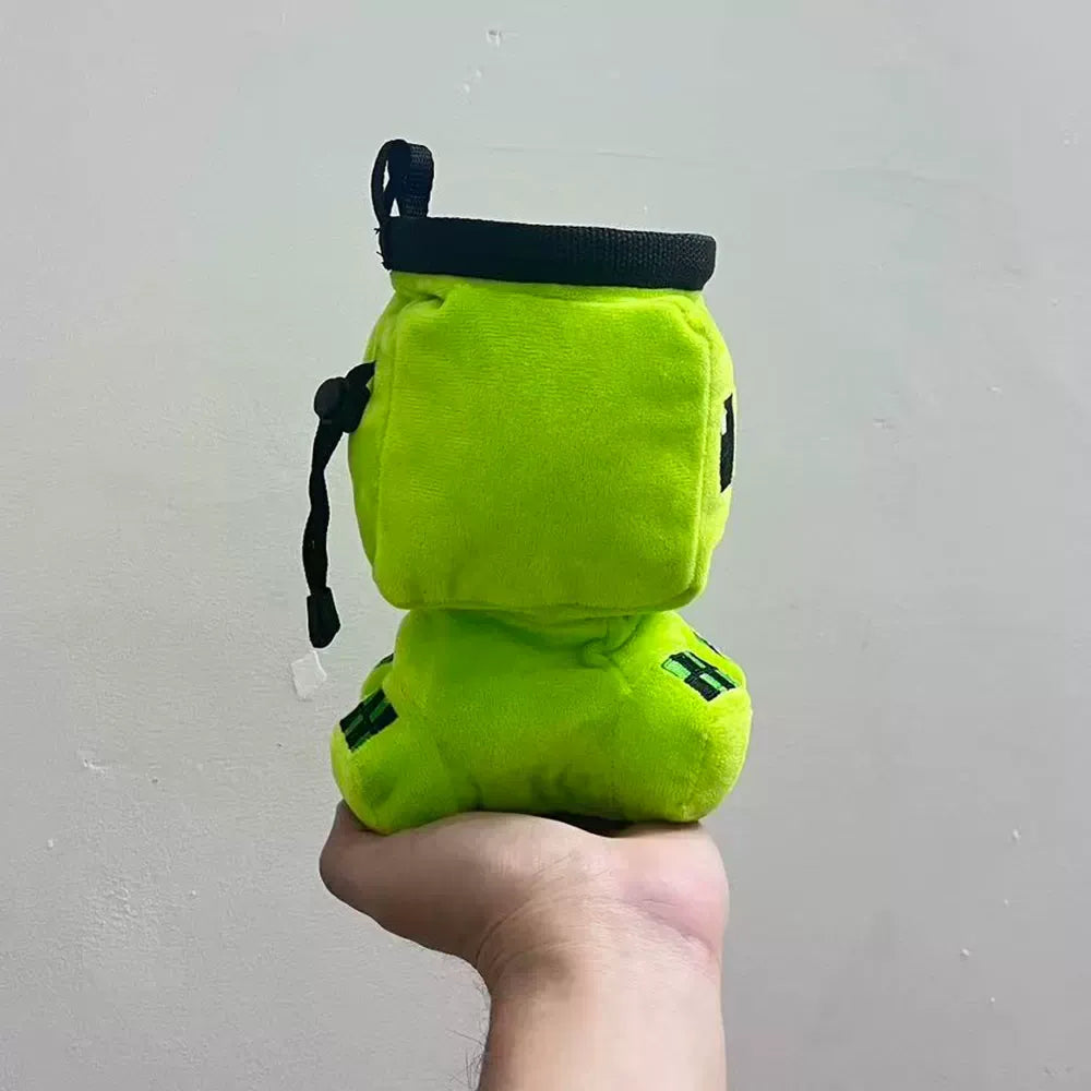 Creeper Chalk Bag Rock Climbing Chalk Bag