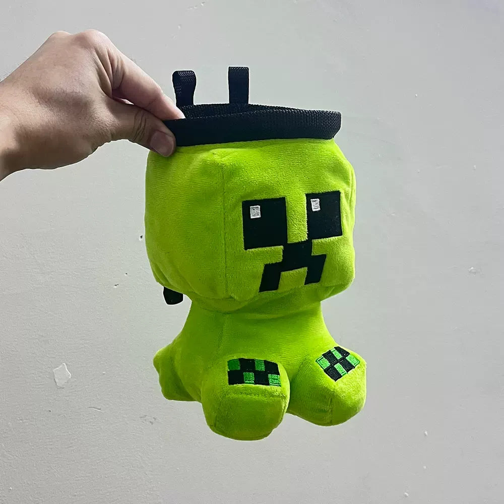 Creeper Chalk Bag Rock Climbing Chalk Bag