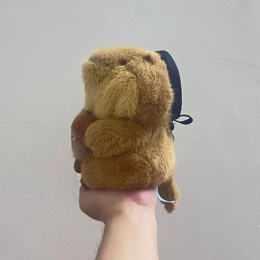 Groundhog Chalk Bag Rock Climbing Equipment