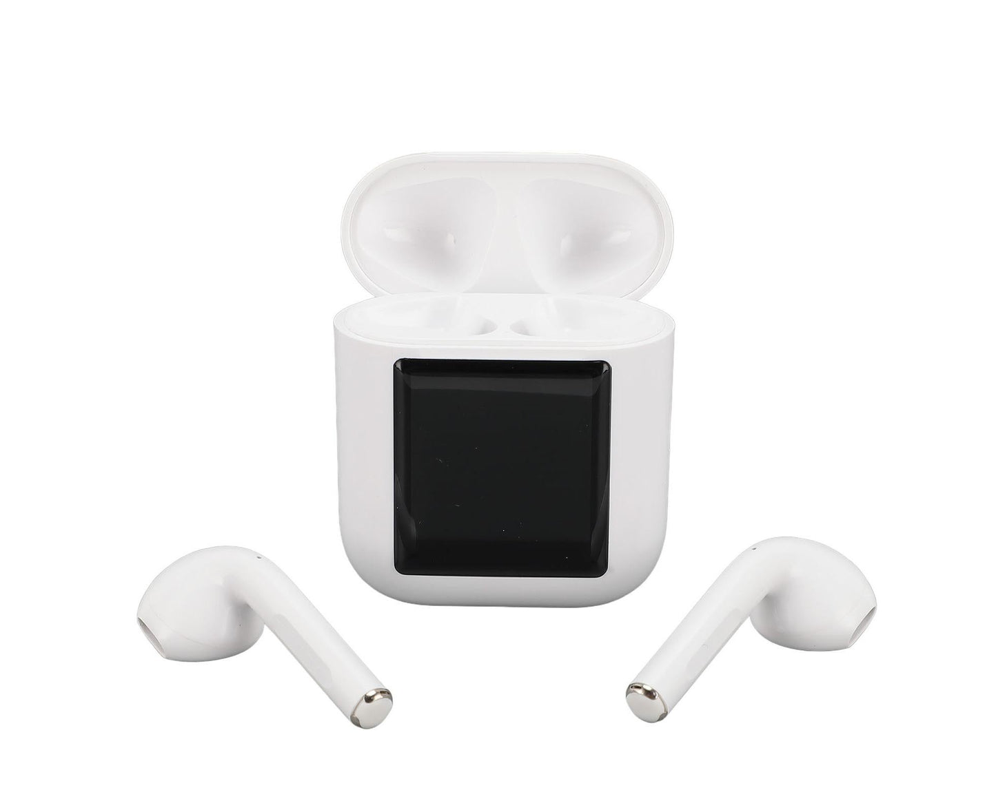 Language Translator Earbuds 14 Languages Simultaneous Translation Wireless Bluetooth Device with APP for Android Business Travel