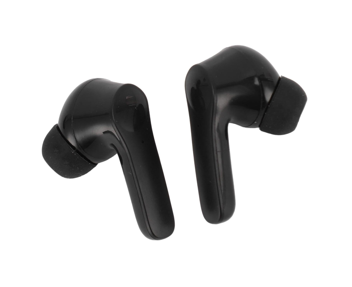 Language Translator Earbuds Wireless Bluetooth 5.3 Noise Reduction Smart Touch Waterproof Portable Device