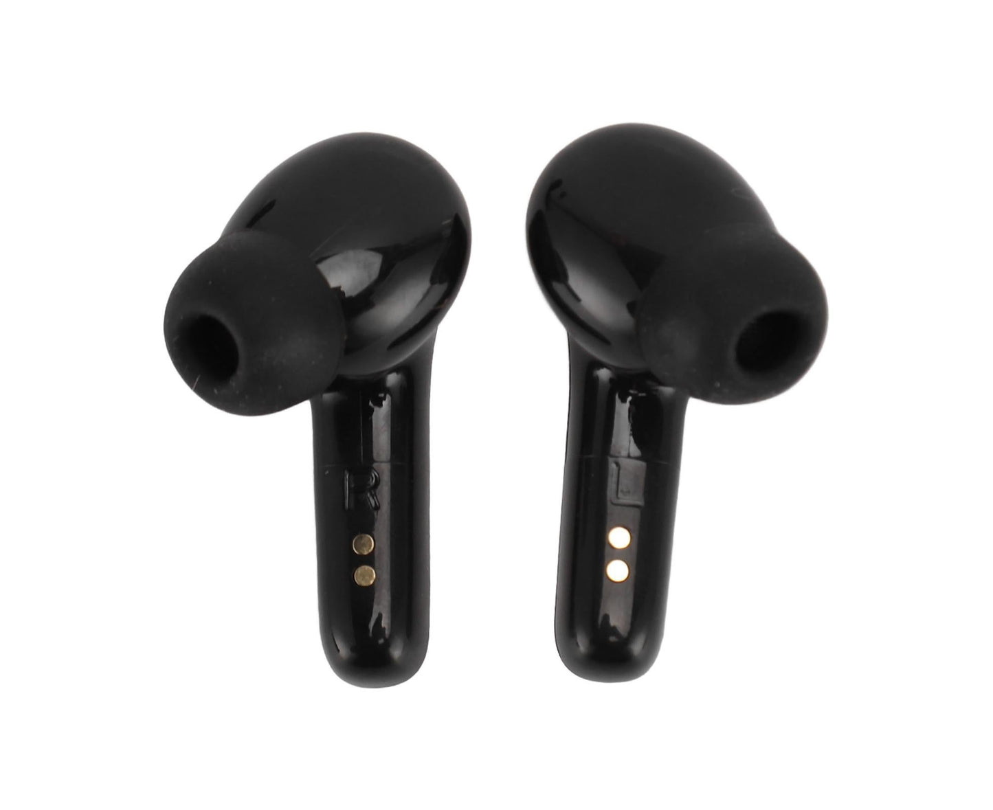 Language Translator Earbuds Wireless Bluetooth 5.3 Noise Reduction Smart Touch Waterproof Portable Device