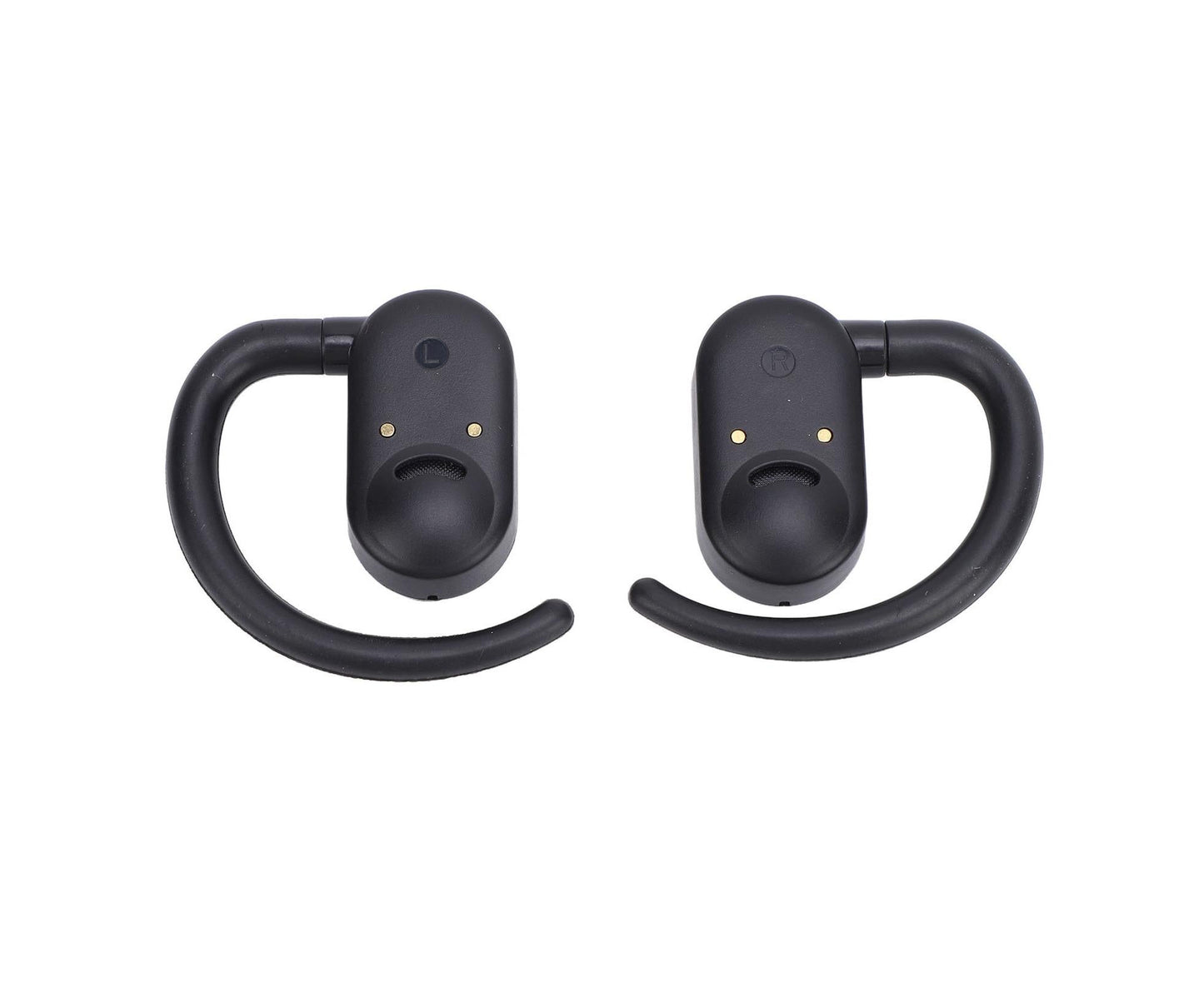 Language Translator Earbuds 144 Online Translation Languages Bluetooth 5.4 Wireless Music Device with APP for IOS Android Black