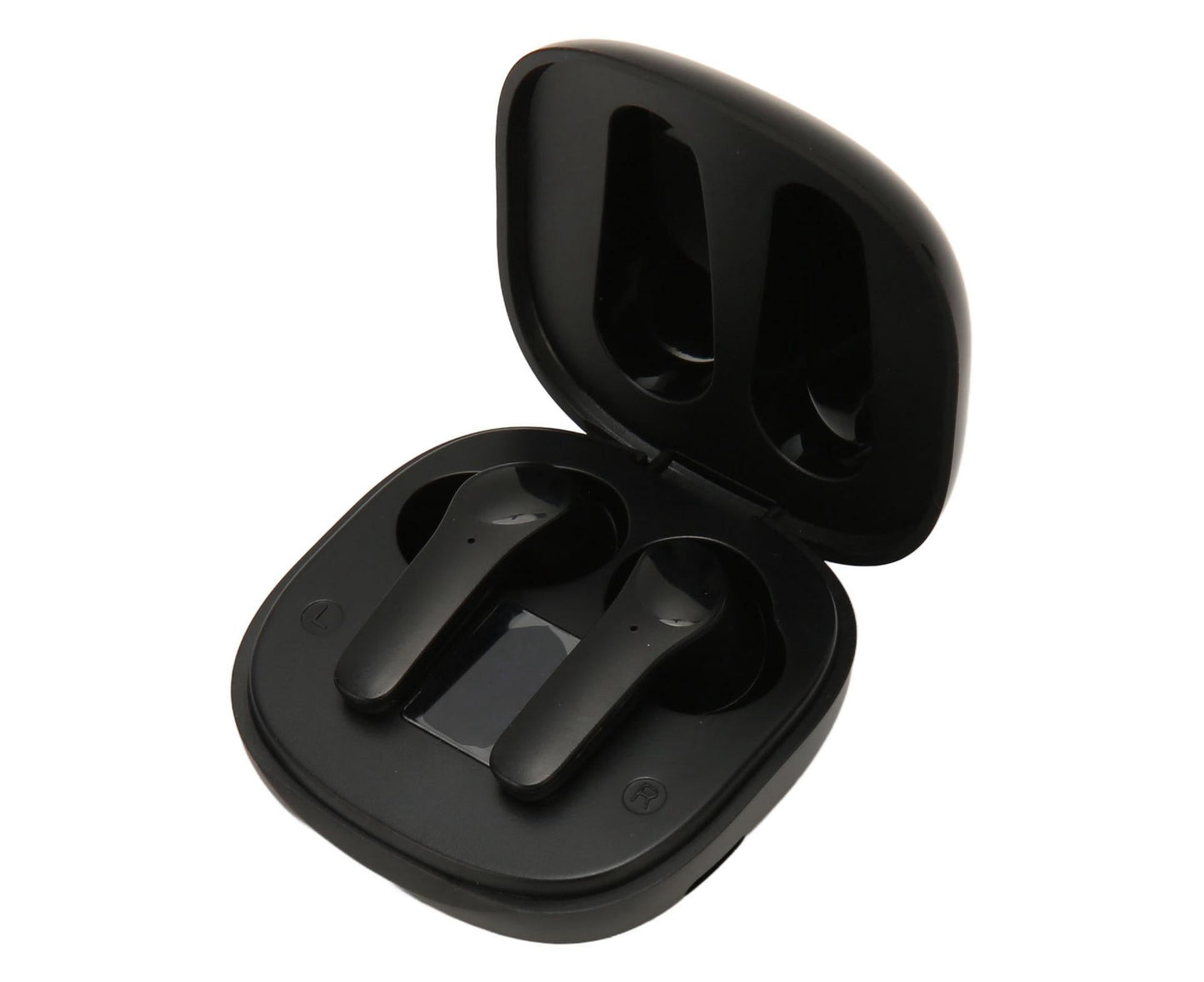 Wireless Translator Earbuds Bluetooth 5.3 Translation 74 Languages 70 Accents Device with APP for Music Call