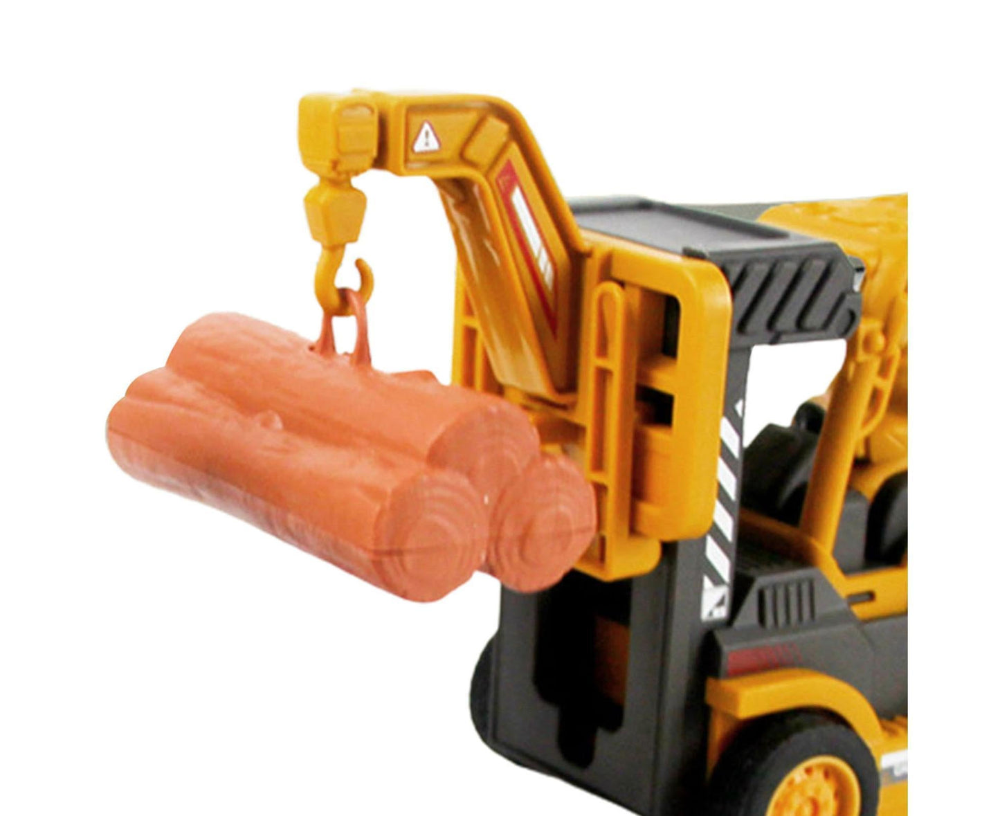 Car Model Lightweight Creative Plastic Press Inertial Engineering Vehicle for Boy and Girl