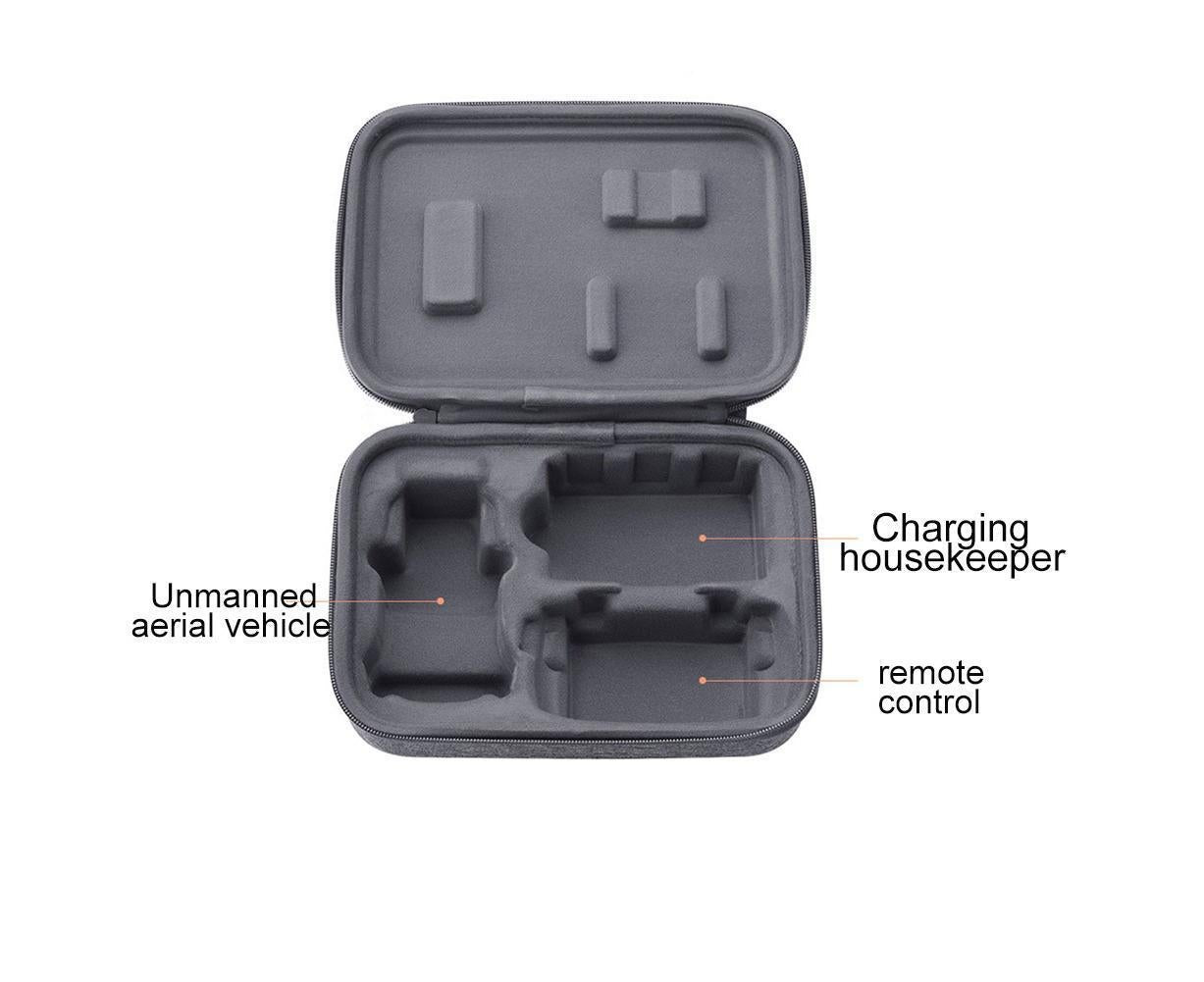 Portable Travel Shockproof Storage Bag Carrying Case for DJI Mavic Mini Drone