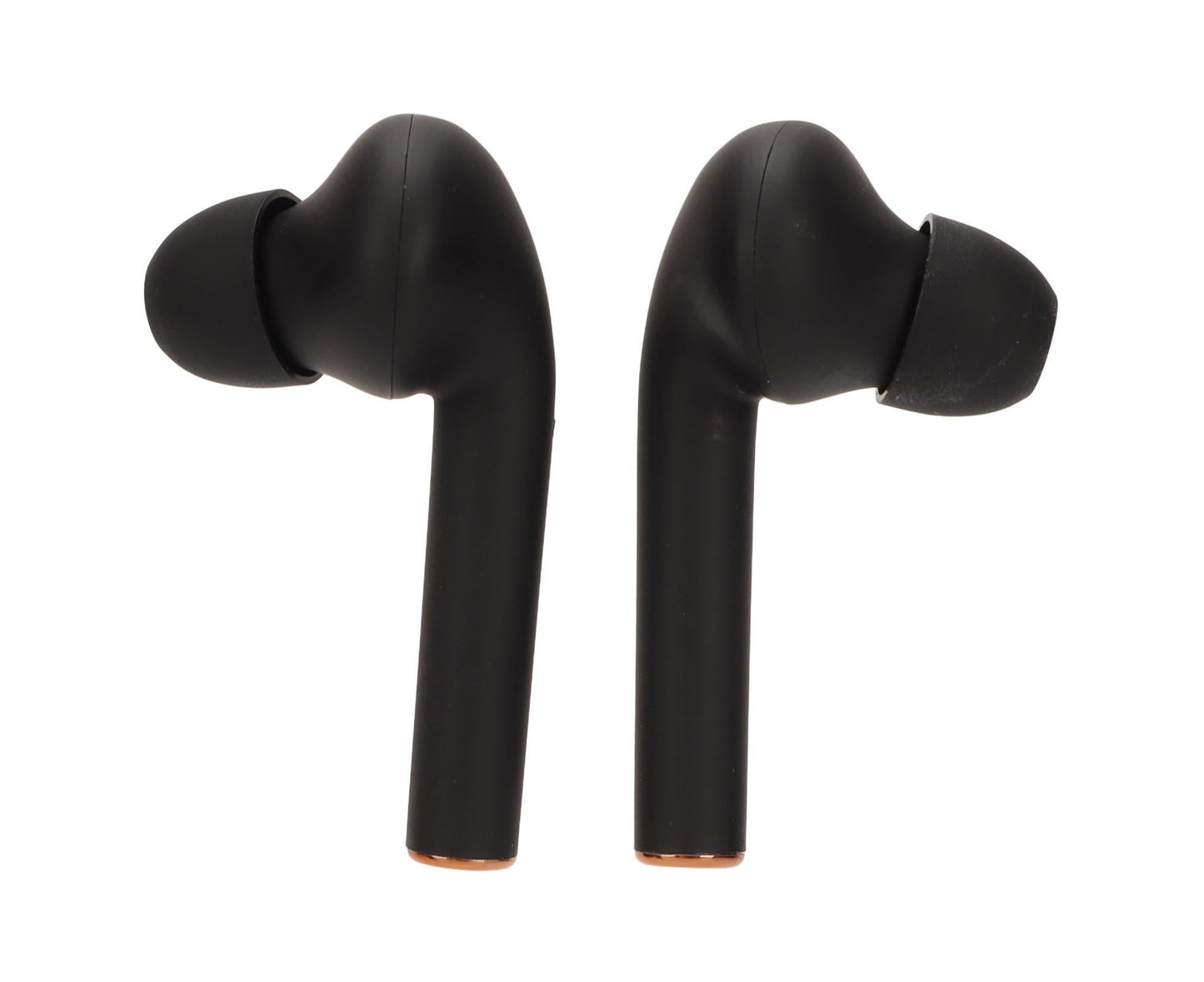 Language Translator Earbuds Support 144 Languages Online Translation Wireless Translator Device with Digital Display Black