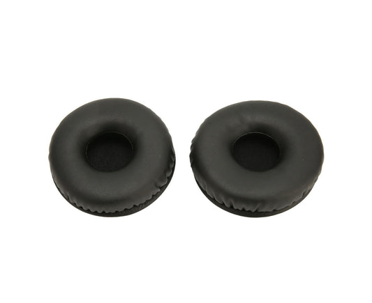 Ear Cushions Replacement Comfortable Breathable Protein Leather Earpads for WH XB700 Wireless Headphones