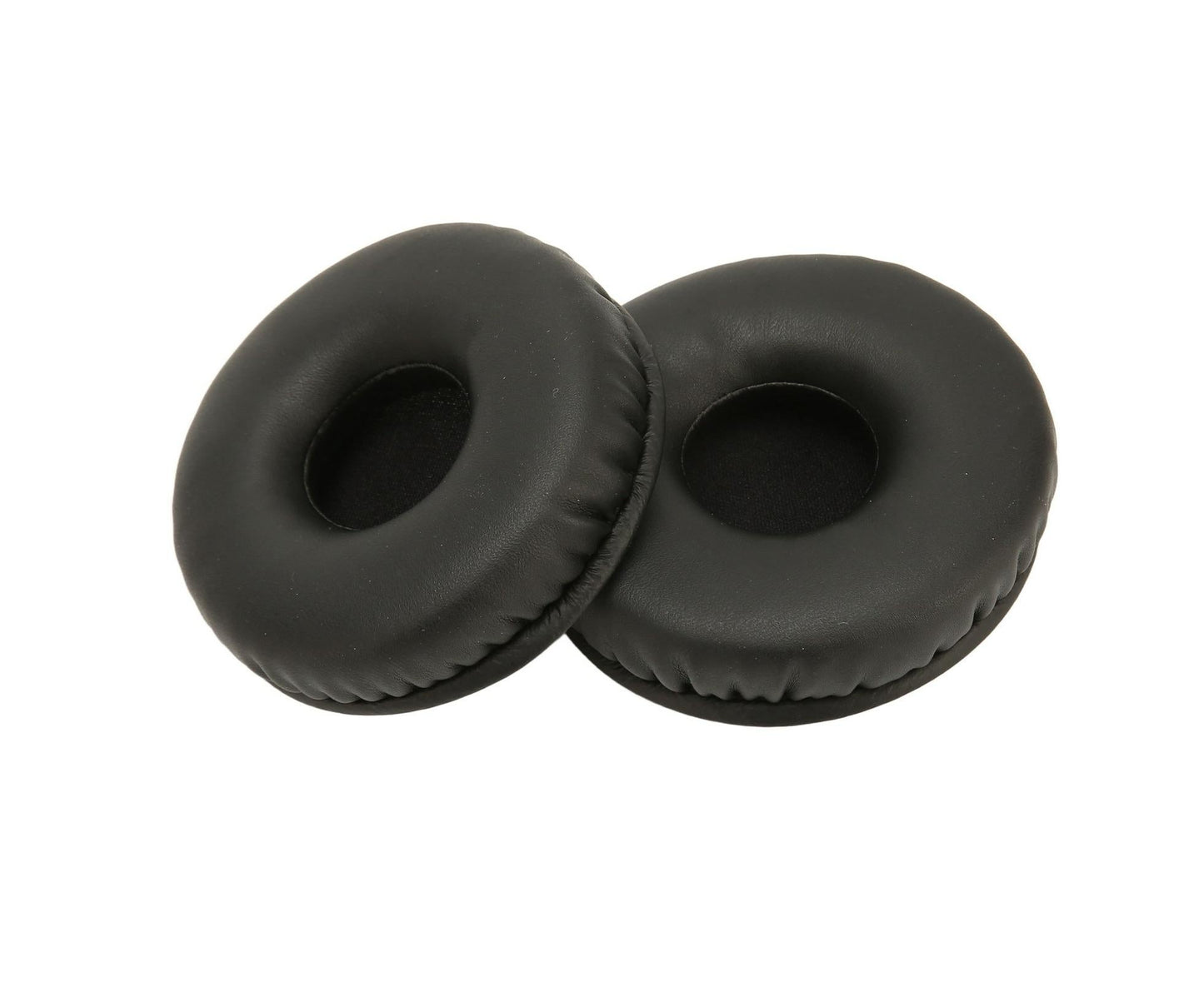 Ear Cushions Replacement Comfortable Breathable Protein Leather Earpads for WH XB700 Wireless Headphones