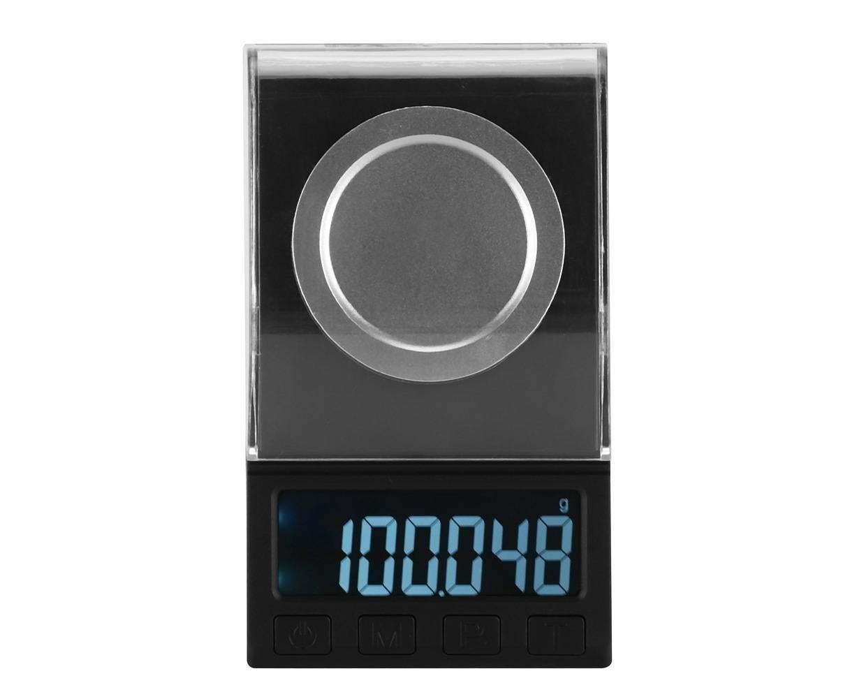 100g / 0.001g LCD Mini Electronic Kitchen Digital Food Jewelry Scale Weight Measuring Tool