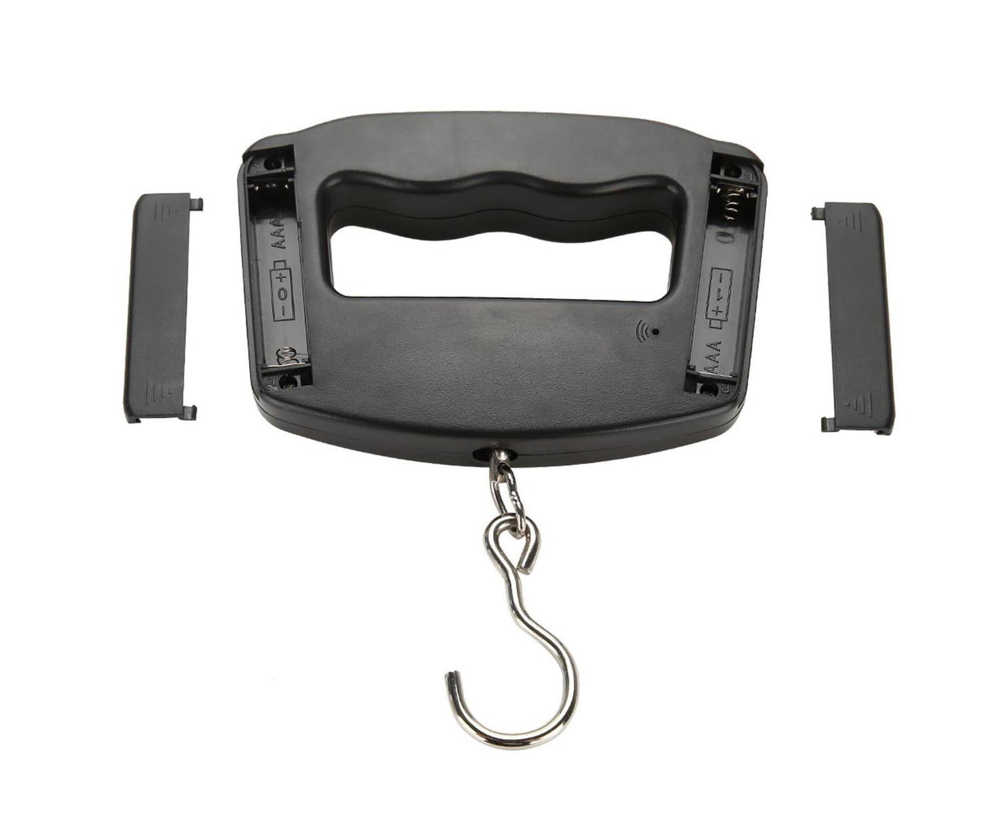 50kg/10g Portable Digital Precise Mini Fish Hook Scale Electronic Luggage Hanging Weight