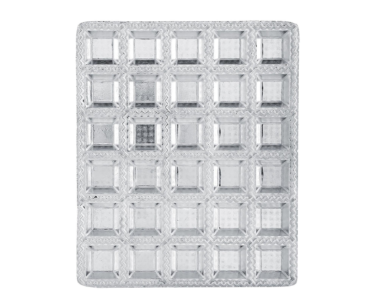Aluminium Alloy Durable Dumpling Pastry Mould Maker Kitchen Tool