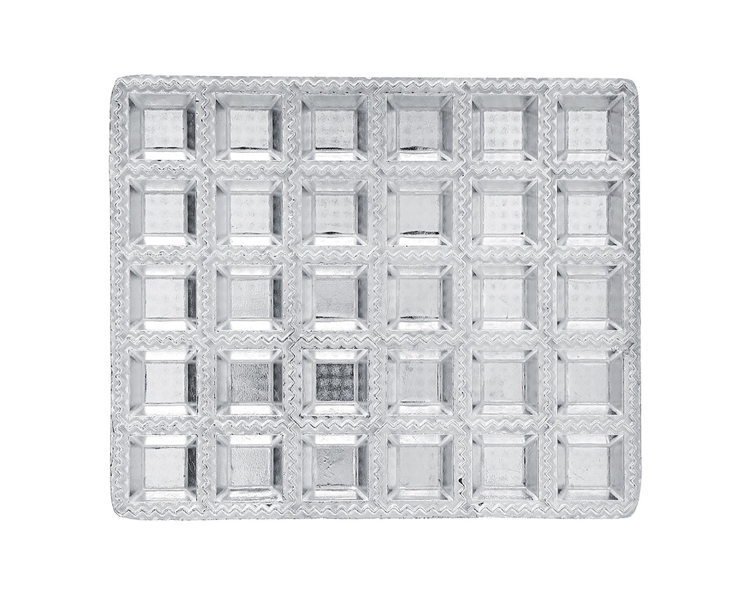 Aluminium Alloy Durable Dumpling Pastry Mould Maker Kitchen Tool