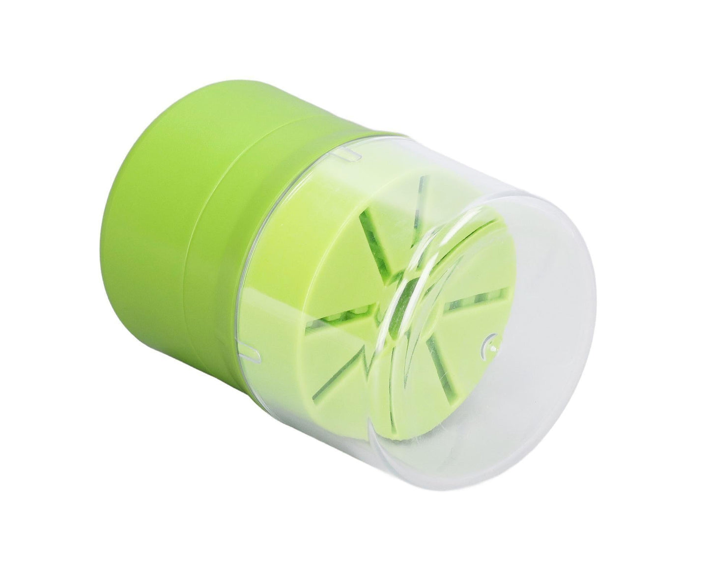Garlic Chopper Mincer secure and Odorless Household Hand Garlic Press for Walnut Nut Peanut