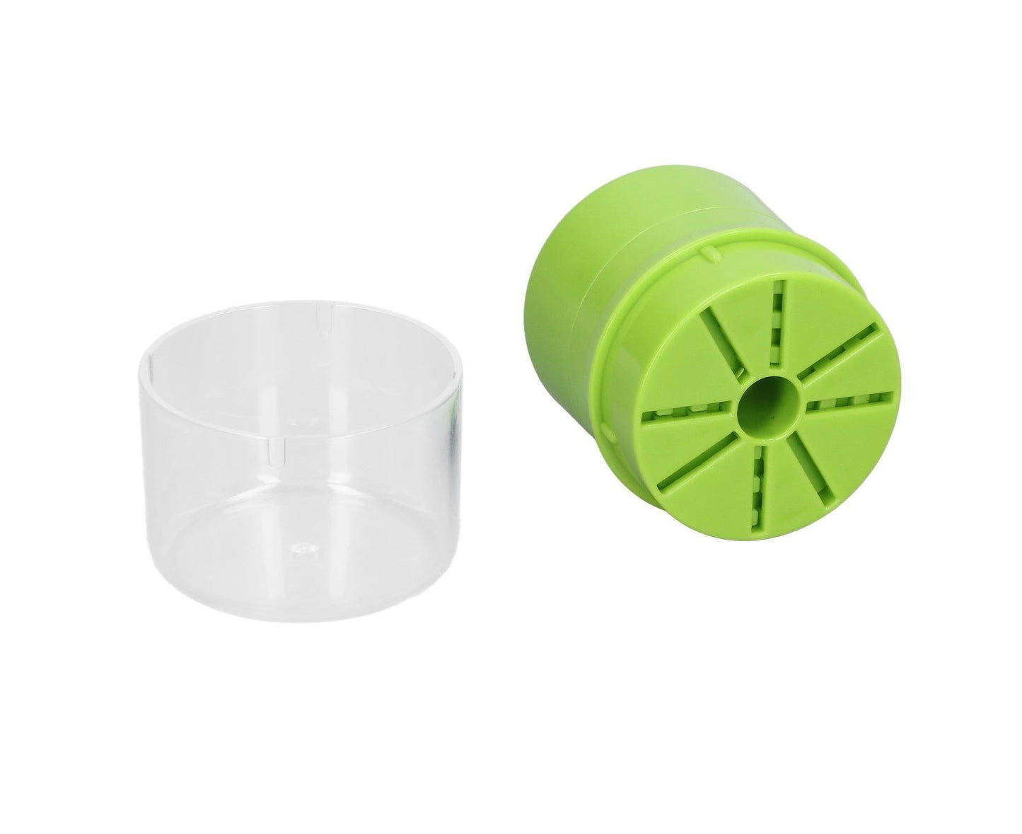 Garlic Chopper Mincer secure and Odorless Household Hand Garlic Press for Walnut Nut Peanut