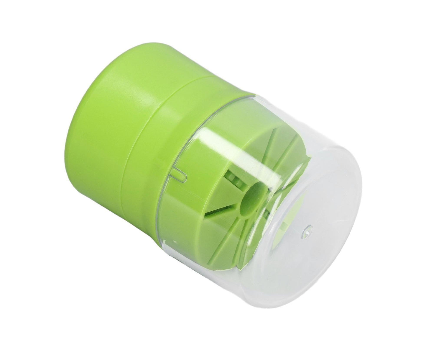 Garlic Chopper Mincer secure and Odorless Household Hand Garlic Press for Walnut Nut Peanut