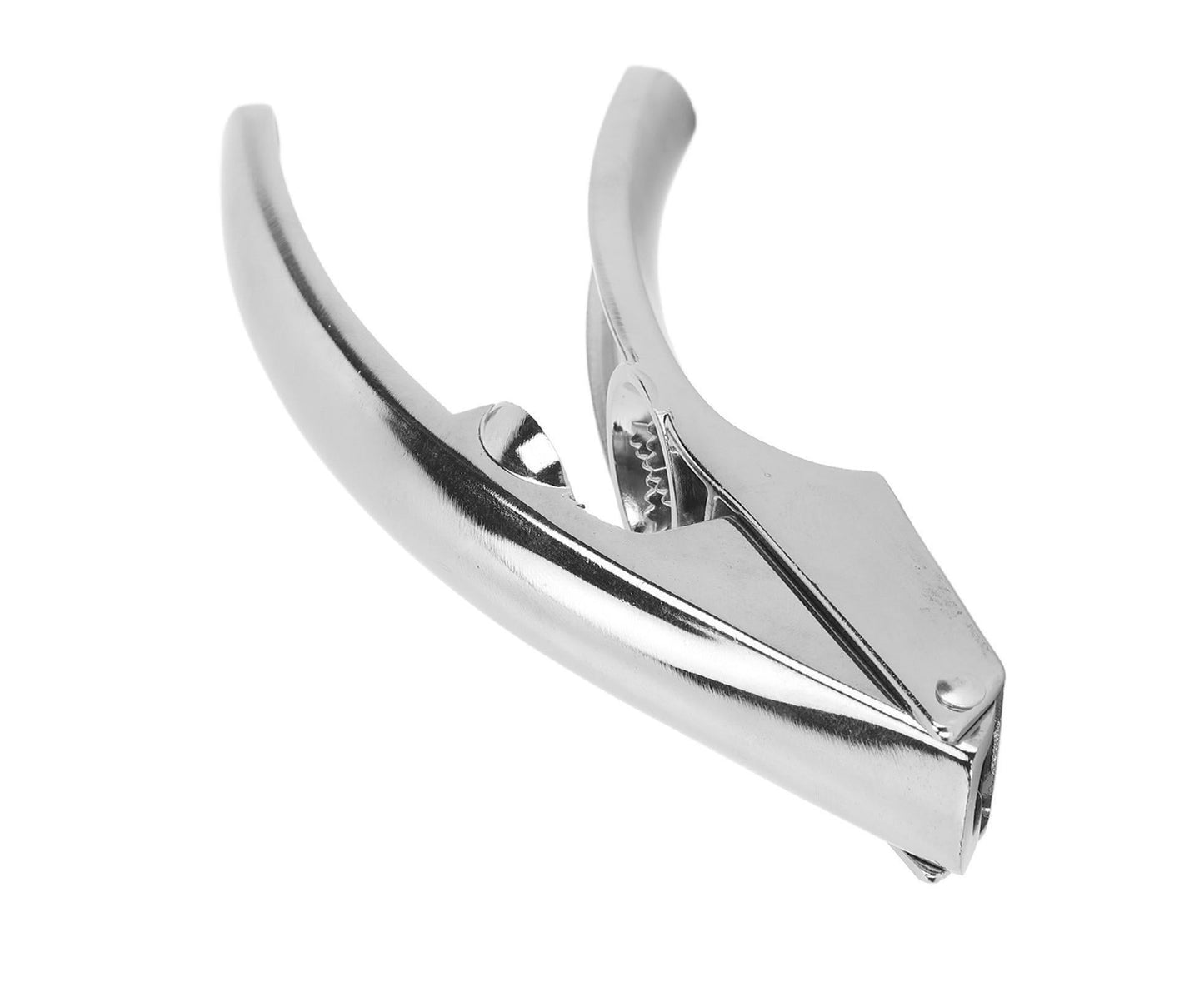 Kitchen Garlic Press Multifunctional Garlic Press Chestnut Walnut Opener Garlic Ginger Press Tool