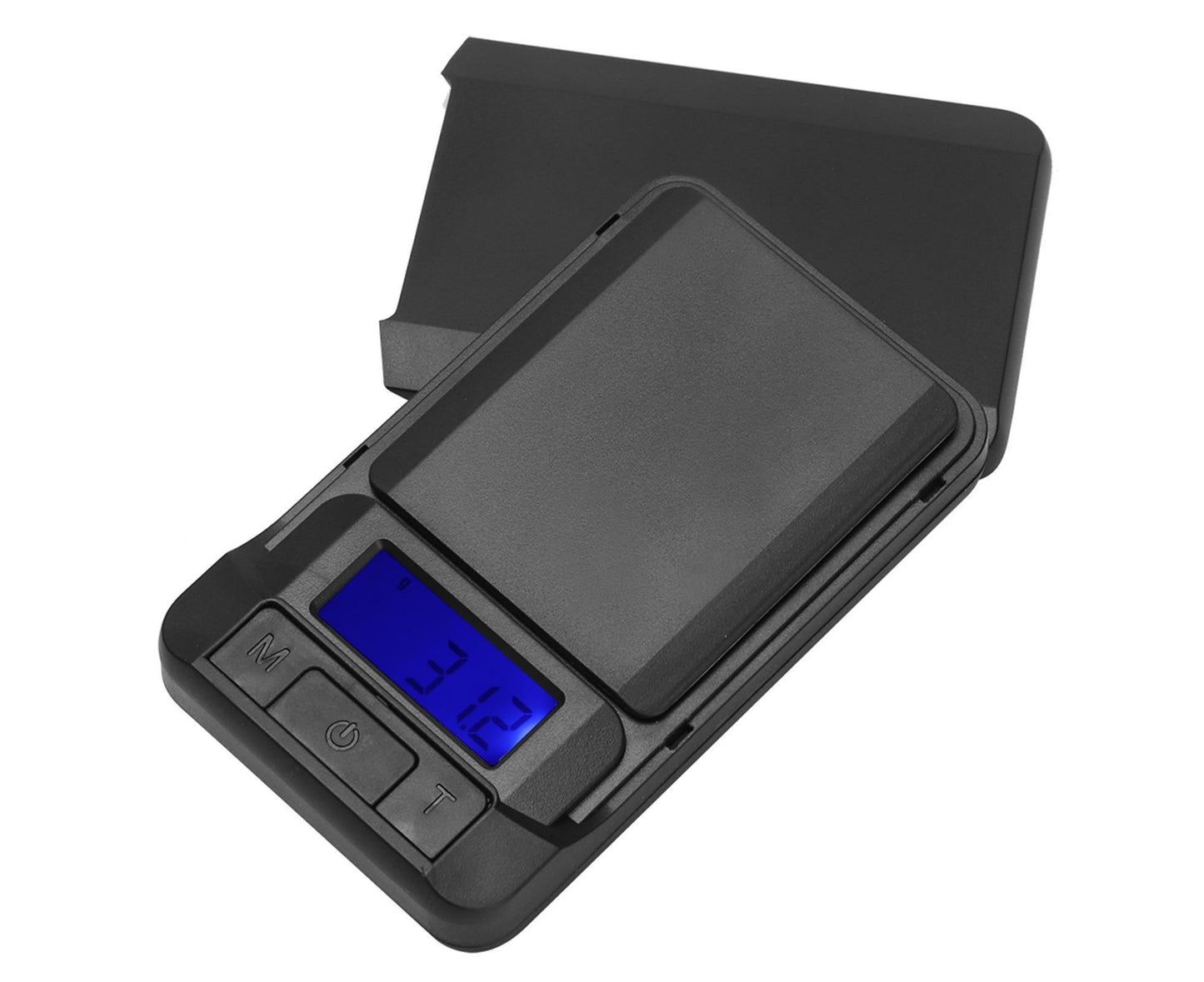 Mini Digital Electronic Kitchen Portable Food Scale Weight Tea Measuring Balance