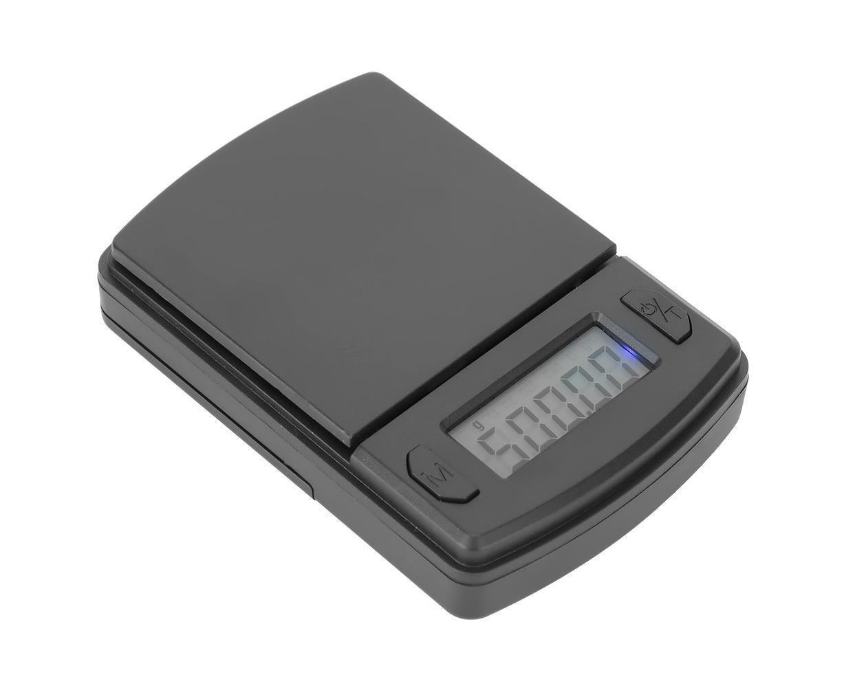Mini Jewelry Scale Portable Electronic Scale Balance Weighter for Kitchen Jewelry Weighting 500g/0.01g