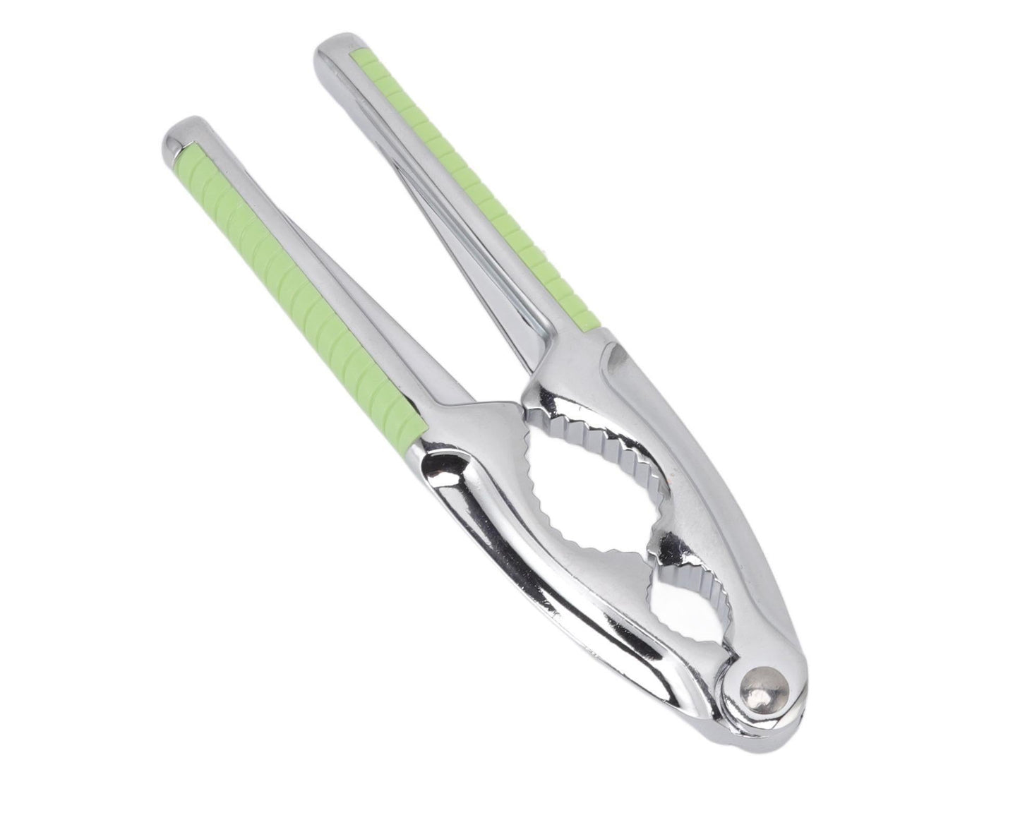 Nut Cracker Tool Multifunctional Handheld Walnut Clip Nut Shell Garlic Peeling Plier Peeler Tool for Kitchen
