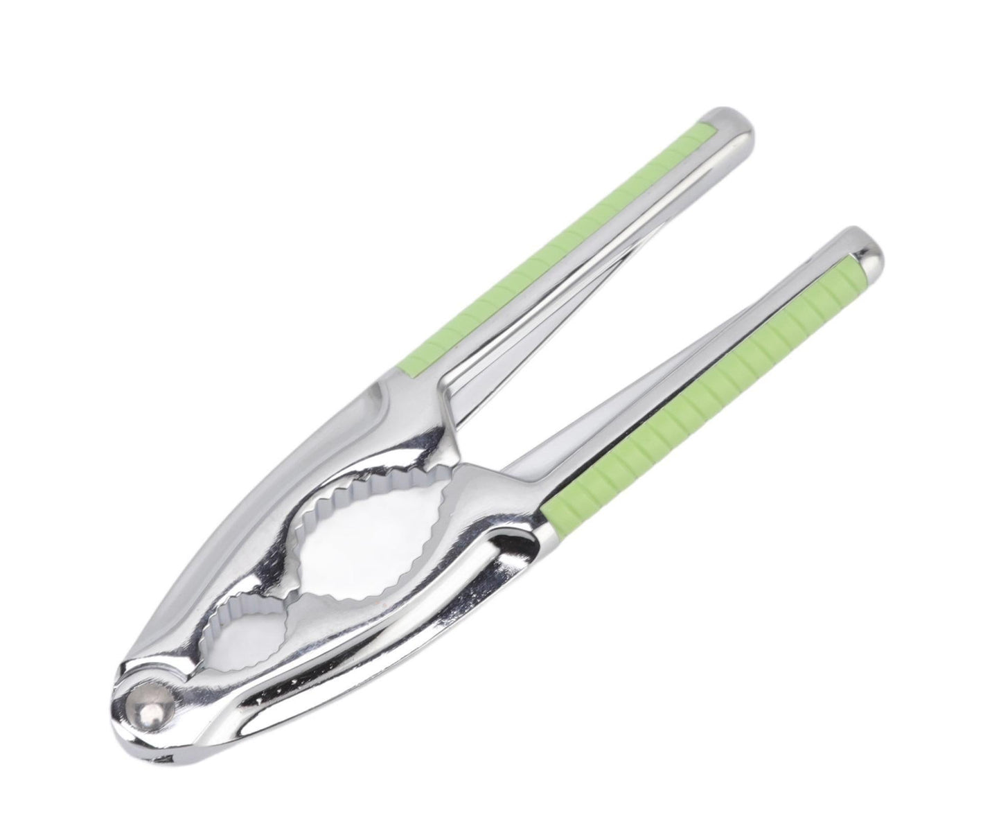 Nut Cracker Tool Multifunctional Handheld Walnut Clip Nut Shell Garlic Peeling Plier Peeler Tool for Kitchen
