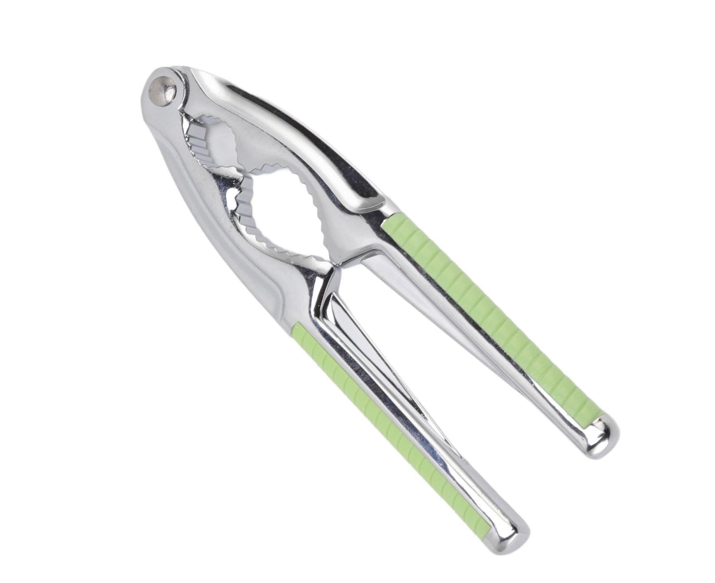 Nut Cracker Tool Multifunctional Handheld Walnut Clip Nut Shell Garlic Peeling Plier Peeler Tool for Kitchen