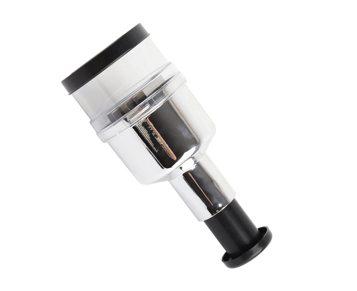 Onion Press Chopper Hand Vegetable Chopper Stainless Steel Manual Food Chopper for Kitchen
